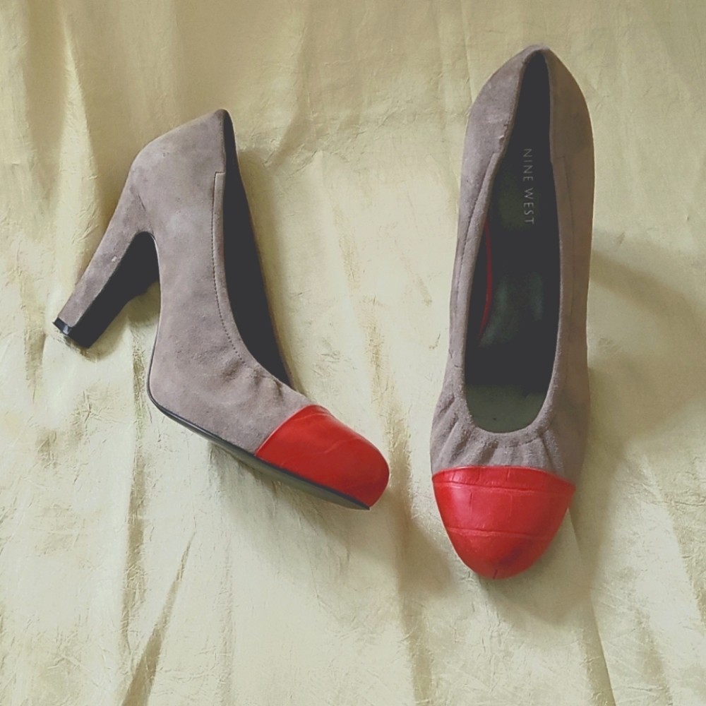 NINE WEST Shoes